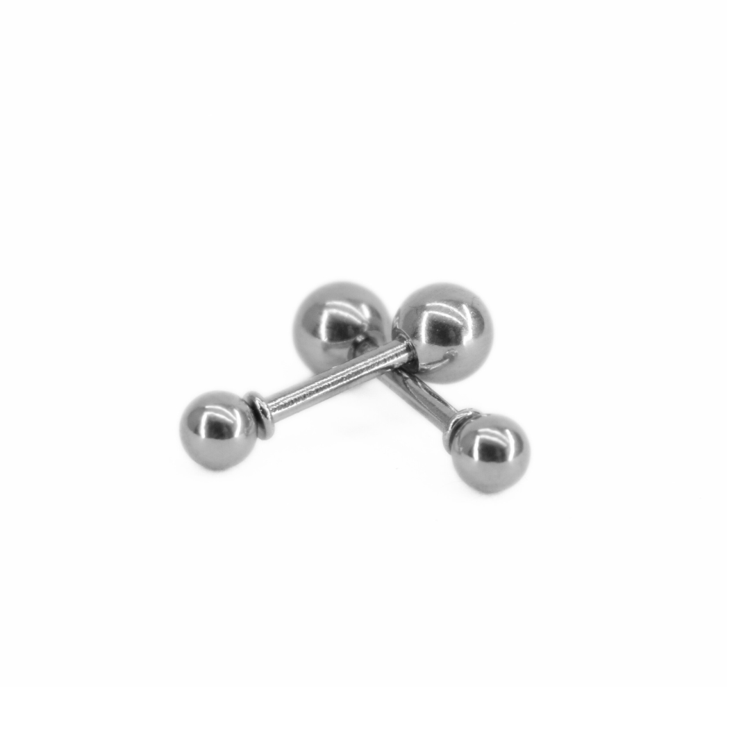 3mm-double-ball-studs-silver-the-earring-collective