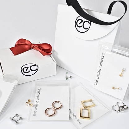 Gift bag - TheEarringCollective