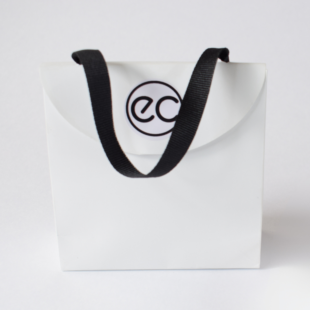 Gift bag - TheEarringCollective