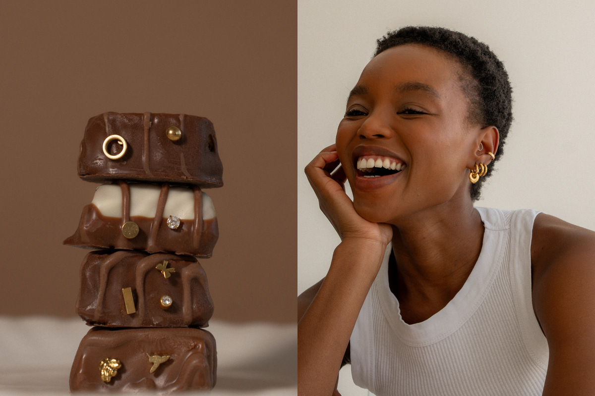 Discover the Perfect Pair: The Earring Collective
