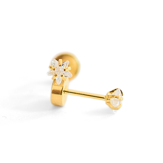 The earring discount