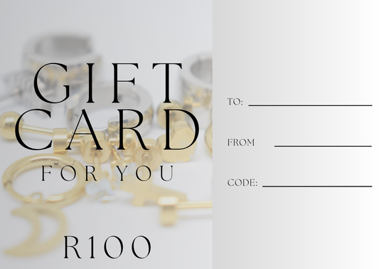 The ultimate gift - TheEarringCollective