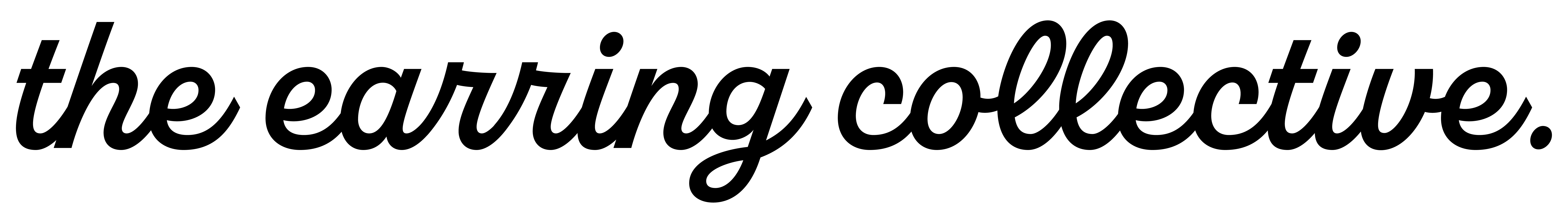 The Earring Collective