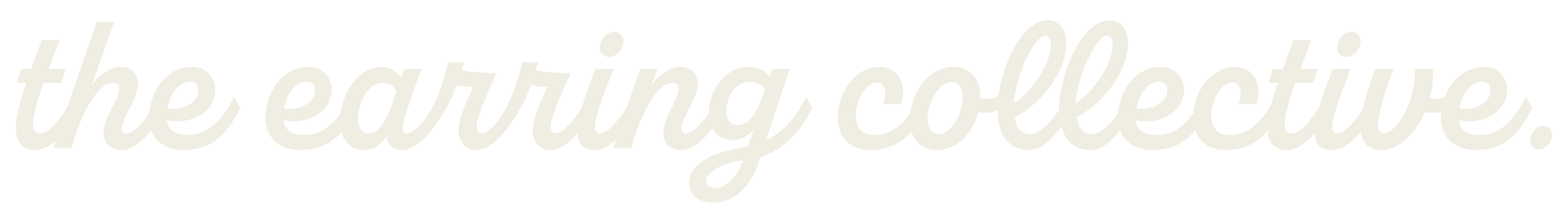 The Earring Collective